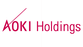株式会社AOKIホールディングス